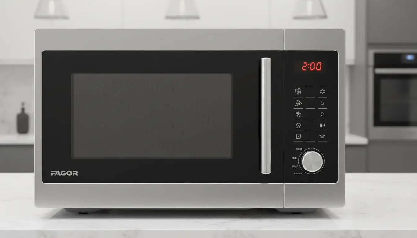 مركز صيانة ميكروويف فاجور المعتمد وخدمة إصلاح أجهزة Fagor المنزلية