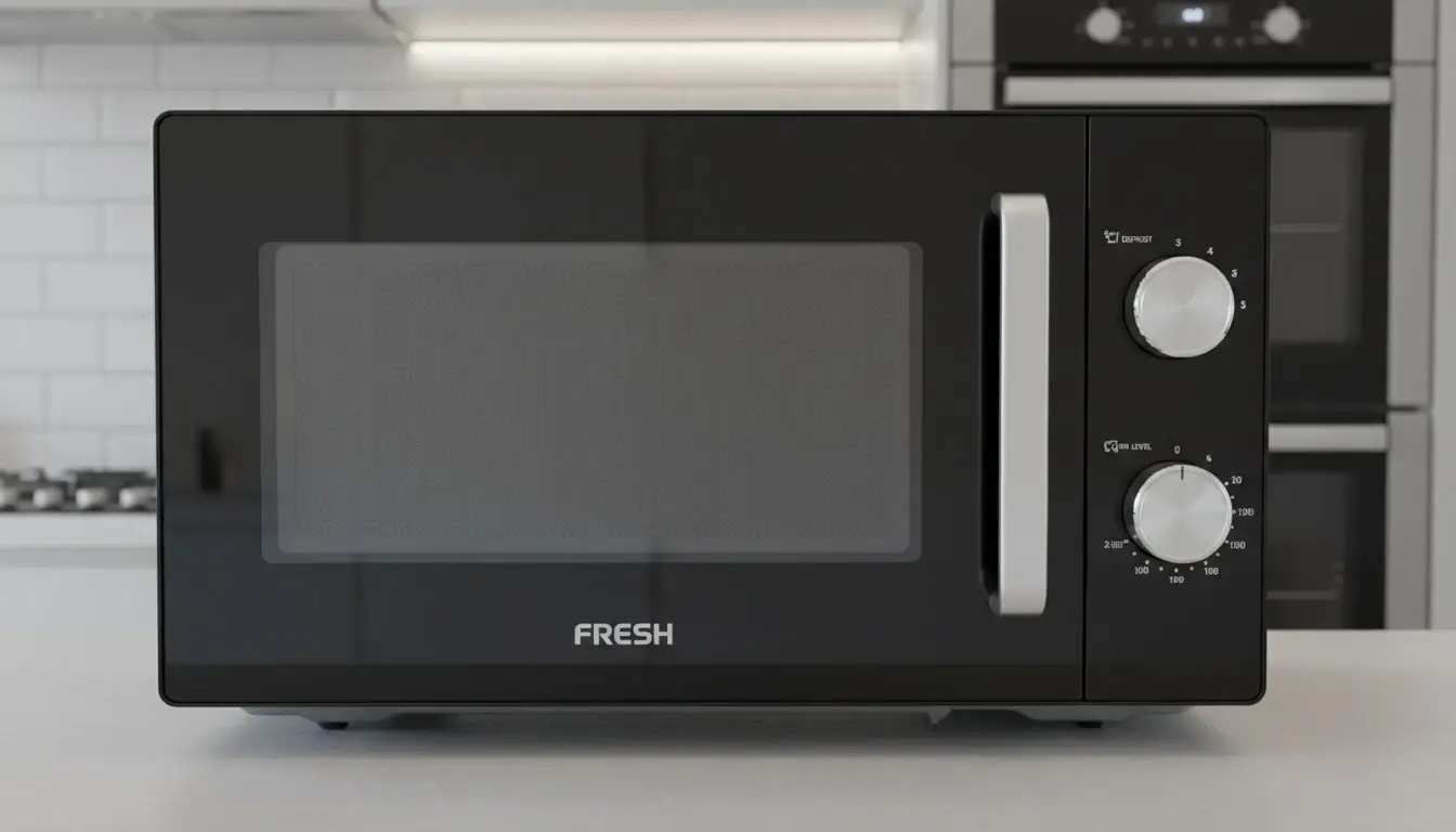 مركز صيانة ميكروويف فريش Fresh وخدمة تصليح ميكروويف فريش داخل المنزل