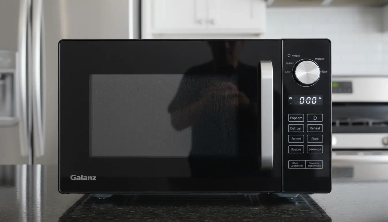 مركز صيانة ميكروويف جالانز Galanz وخدمة تصليح الميكروويف داخل المنزل في مصر