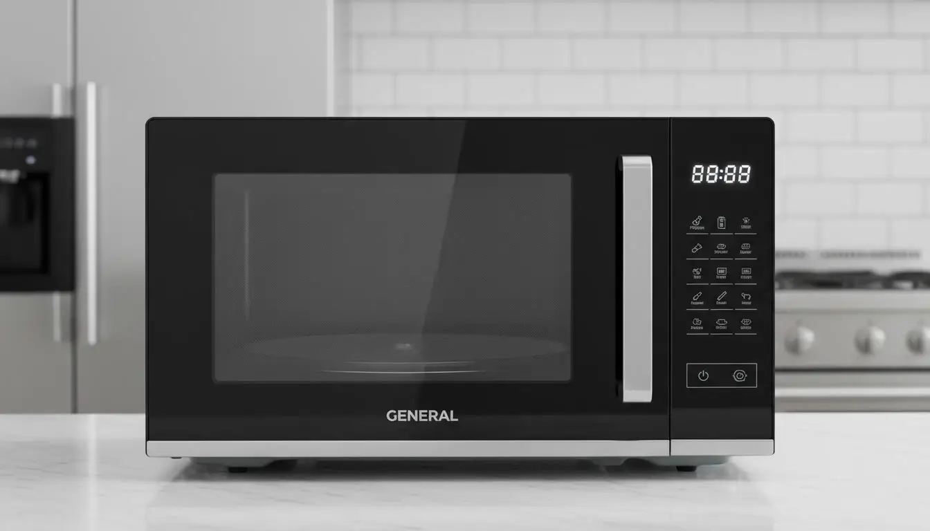 مركز صيانة ميكروويف جنرال GE وخدمة تصليح أجهزة General Electric داخل المنزل