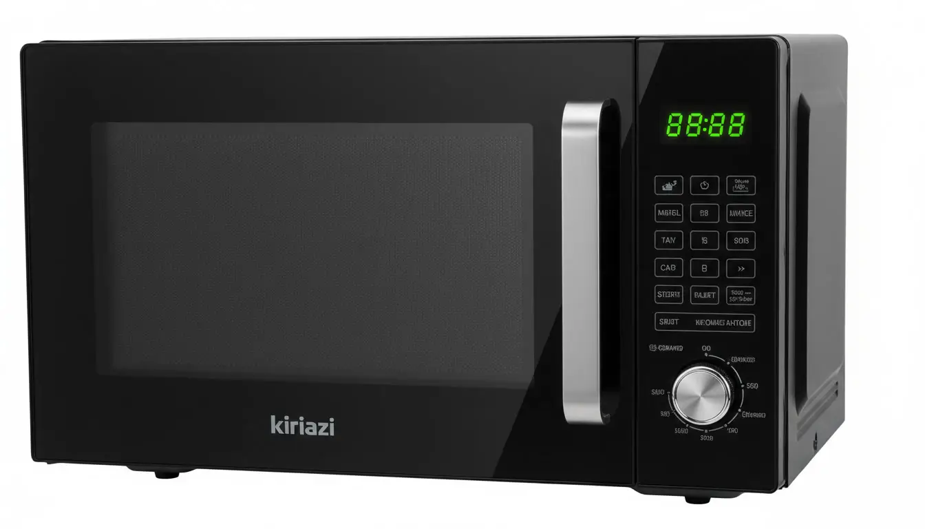 مركز صيانة ميكروويف كريازي وخدمة تصليح أجهزة Kiriazi داخل المنزل