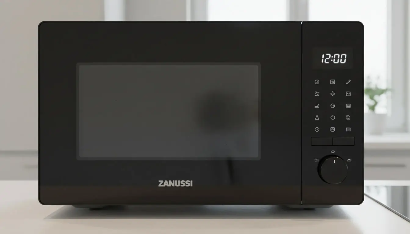 مركز صيانة ميكروويف زانوسي وخدمة تصليح أجهزة Zanussi داخل المنزل